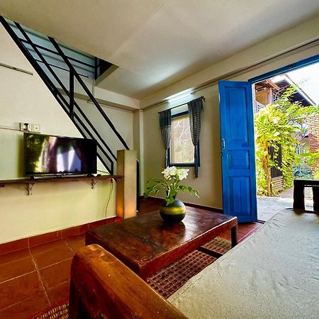 Cozy Paradise Battambang Bagian luar foto