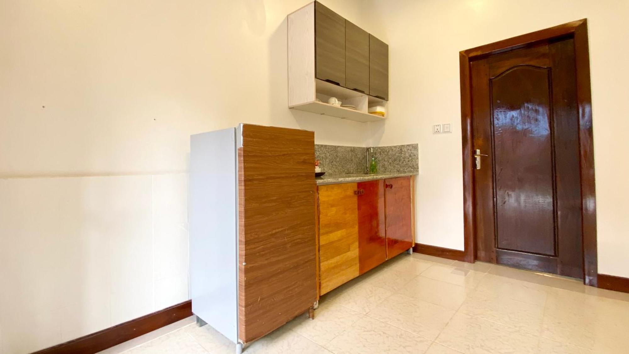 Cozy Paradise Battambang Bagian luar foto