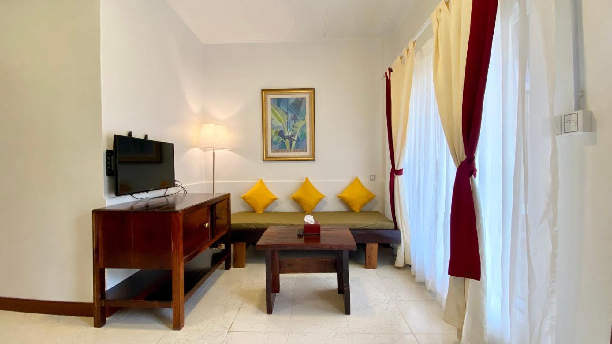 Cozy Paradise Battambang Bagian luar foto